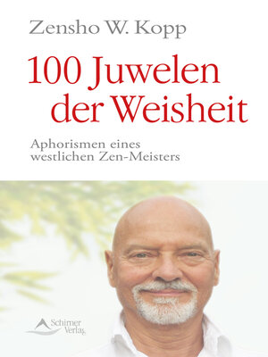 cover image of 100 Juwelen der Weisheit